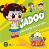 JADOO Khám Phá Kỹ Năng Sống - Combo 6 Cuốn Giá Ưu Đãi 283.200 VND - Phát Triển Tư Duy 5