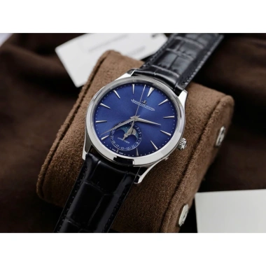 Jaeger-LeCoultre Master Ultra Thin Moonphase 39mm – APS Factory, giá 14,9 triệu 2 Jaeger-LeCoultre Master Ultra Thin Moonphase 39mm – APS Factory, giá 14,9 triệu 2