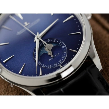 Jaeger-LeCoultre Master Ultra Thin Moonphase 39mm – APS Factory, giá 14,9 triệu 3 Jaeger-LeCoultre Master Ultra Thin Moonphase 39mm – APS Factory, giá 14,9 triệu 3