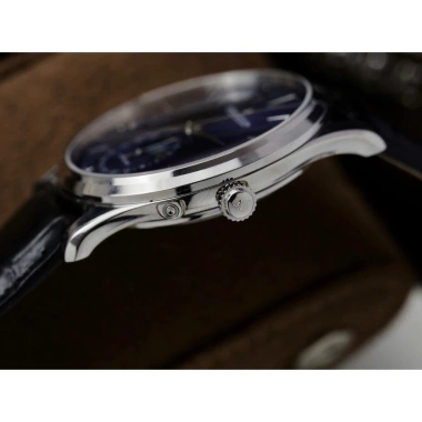 Jaeger-LeCoultre Master Ultra Thin Moonphase 39mm – APS Factory, giá 14,9 triệu 4 Jaeger-LeCoultre Master Ultra Thin Moonphase 39mm – APS Factory, giá 14,9 triệu 4