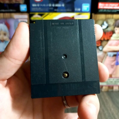 Jagainu-kun Gameboy Color Nhật - Giá 100.000đ, giảm từ 129.000đ, máy chơi retro 2