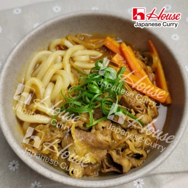 Java Curry 200g cay vừa – Viên xốt cà ri Nhật Bản Foods 10 phần ăn, chỉ 85.000₫ 2
