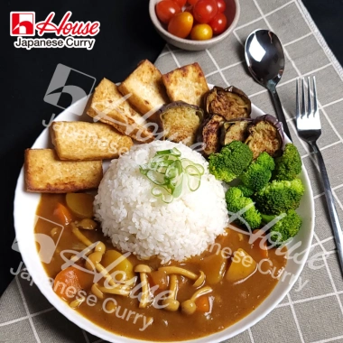 Java Curry 200g cay vừa – Viên xốt cà ri Nhật Bản Foods 10 phần ăn, chỉ 85.000₫ 3