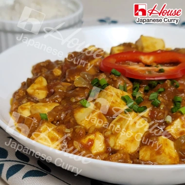 Java Curry 200g cay vừa – Viên xốt cà ri Nhật Bản Foods 10 phần ăn, chỉ 85.000₫ 5