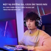 JBLUE Tai Nghe Có Dây Chụp Tai - Bass Mạnh Mẽ, Chống Ồn Hiệu Quả, Mic Thoại Rõ Ràng, Giá 297.000₫ 2