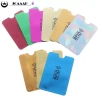 Jcaaap 10 Thẻ RFID Bảo Vệ Ngân Hàng, Chống NFC Trộm, Che Chắn GDO - Giá 54.108 VND