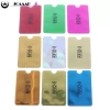Jcaaap 10 Thẻ RFID Bảo Vệ Ngân Hàng, Chống NFC Trộm, Che Chắn GDO - Giá 54.108 VND 2