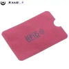 Jcaaap 10 Thẻ RFID Bảo Vệ Ngân Hàng, Chống NFC Trộm, Che Chắn GDO - Giá 54.108 VND 5