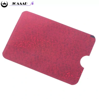 Jcaaap 10 Thẻ RFID Bảo Vệ Ngân Hàng, Chống NFC Trộm, Che Chắn GDO - Giá 54.108 VND 7