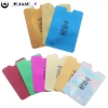 Jcaaap 10 Thẻ RFID Bảo Vệ Ngân Hàng, Chống NFC Trộm, Che Chắn GDO - Giá 54.108 VND 9