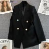 Jcaaap Xuân Thu Màu Trơn – Áo Blazer Nữ Thanh Lịch Hàn Quốc, Giá ưu đãi 308.988 đ 9