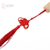 JCBV Dù Vải Lụa Hoa Anh Đào Phong Cách Trung Hoa Cổ Điển Nữ - Giá 132.550 VND 2
