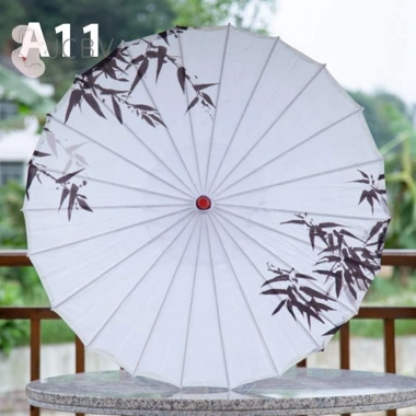JCBV Dù Vải Lụa Hoa Anh Đào Phong Cách Trung Hoa Cổ Điển Nữ - Giá 132.550 VND