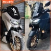 JDM Đêm Lái Xe Demon Slayer - Dán Phản Quang Xe Máy Toàn Bộ Đề Can Tự Động Giá Ưu Đãi 3