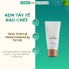 Jean D'Arcel Deep Cleansing Scrub - Tẩy tế bào chết hạt thế hệ mới, còn 441.000đ 2
