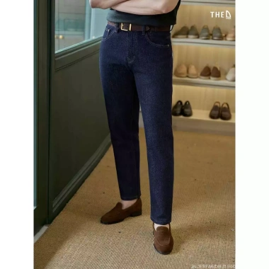 Jeans Casual Elite D 100% Cotton Denim Regular Fit 28-34 - Giá chỉ 940.000 VND