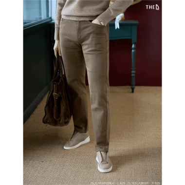 Jeans Casual Premium D - Slim Fit, Size 29-34, Giá ưu đãi 829.000₫