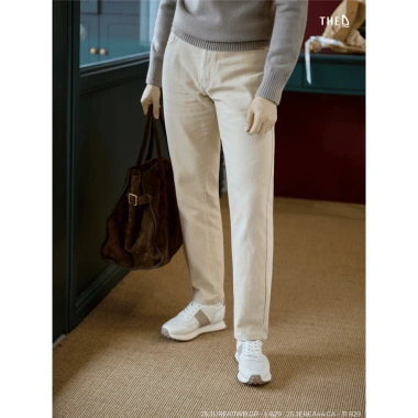 Jeans Casual Premium The D Regular 29-34 - Giá 829.000₫ giảm mạnh