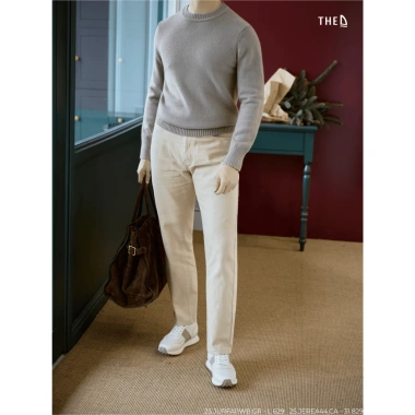 Jeans Casual Premium The D Regular 29-34 - Giá 829.000₫ giảm mạnh