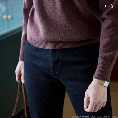 Jeans Casual Premium The D Slim Fit size 29-34 giá chỉ 829.000 VND giảm ngay 4 Jeans Casual Premium The D Slim Fit size 29-34 giá chỉ 829.000 VND giảm ngay 4