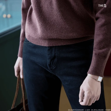 Jeans Casual Premium The D Slim Fit size 29-34 giá chỉ 829.000 VND giảm ngay