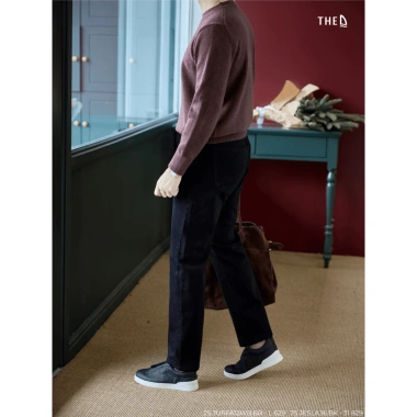Jeans Casual Premium The D Slim Fit size 29-34 giá chỉ 829.000 VND giảm ngay