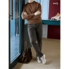 Jeans Slim Fit The D 29-34 - Giá 799.000đ, chất liệu cao cấp, dáng thon 3