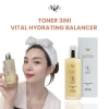 Jeeara Toner 3in1 Vital Hydrating Balancer – Cân bằng độ ẩm, dưỡng sáng, dưỡng da mặt, giảm giá 22% chỉ 620.000₫