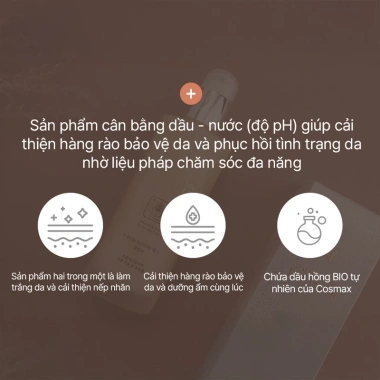 Jeeara Toner 3in1 Vital Hydrating Balancer – Cân bằng độ ẩm, dưỡng sáng, dưỡng da mặt, giảm giá 22% chỉ 620.000₫ 4 Jeeara Toner 3in1 Vital Hydrating Balancer – Cân bằng độ ẩm, dưỡng sáng, dưỡng da mặt, giảm giá 22% chỉ 620.000₫ 4
