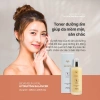 Jeeara Toner 3in1 Vital Hydrating Balancer – Cân bằng độ ẩm, dưỡng sáng, dưỡng da mặt, giảm giá 22% chỉ 620.000₫ 5