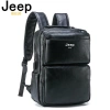 Jeep Buluo Ba Lô Du Lịch 14 inch Dung Lượng Lớn USB Chia Da Nam - Giá 699k 10