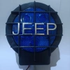 JEEP Điện 4 Bánh Giá Hành Lý Mái Vòm Đèn Raptor Ba Bánh Tán Mái Giá 148.276 VND 3