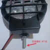 JEEP Điện 4 Bánh Giá Hành Lý Mái Vòm Đèn Raptor Ba Bánh Tán Mái Giá 148.276 VND 4