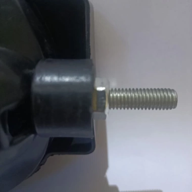 JEEP Điện 4 Bánh Giá Hành Lý Mái Vòm Đèn Raptor Ba Bánh Tán Mái Giá 148.276 VND