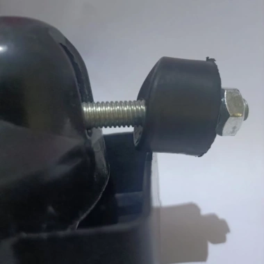 JEEP Điện 4 Bánh Giá Hành Lý Mái Vòm Đèn Raptor Ba Bánh Tán Mái Giá 148.276 VND