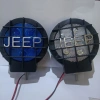 JEEP Điện 4 Bánh Giá Hành Lý Mái Vòm Đèn Raptor Ba Bánh Tán Mái Giá 148.276 VND 9