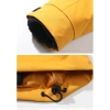 JEEP SPIRT Áo khoác nữ chống nước, đa chức năng, chống gió, đi bộ đường dài màu đỏ – 861.840₫ 8