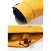 JEEP SPIRT Áo khoác nữ chống nước đa chức năng, chống gió, thích hợp đi bộ đường dài - Giá 861.840₫ 8
