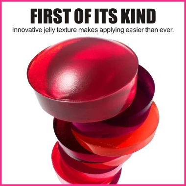 Jelly Blush Stick 0.18 oz - Phấn má hồng sheer, tint môi và má, giảm giá 53.900 VND 2