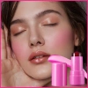 Jelly Blush Stick 0.18 oz - Phấn má hồng sheer, tint môi và má, giảm giá 53.900 VND 5