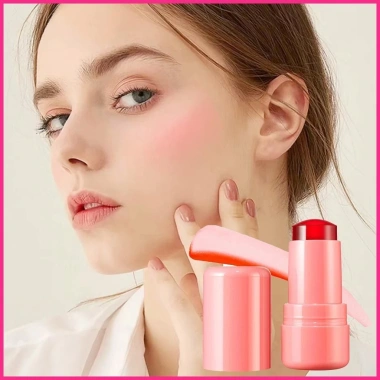 Jelly Blush Stick 0.18 oz - Phấn má hồng sheer, tint môi và má, giảm giá 53.900 VND 8