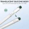 Jelly Mờ Silicone Bảo Vệ Apple Pencil Pro 2 - Phụ Kiện Máy Tính Bảng 99.980₫ 3