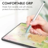 Jelly Mờ Silicone Bảo Vệ Apple Pencil Pro 2 - Phụ Kiện Máy Tính Bảng 99.980₫ 4