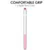 Jelly Mờ Silicone Bảo Vệ Apple Pencil Pro 2 - Phụ Kiện Máy Tính Bảng 99.980₫ 7