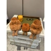 Jellycat Paris Limited bộ sưu tập tráng miệng, Đồ chơi sang trọng, quà tặng, giá chỉ 551.100 VND 3