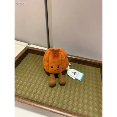 Jellycat Paris Limited bộ sưu tập tráng miệng, Đồ chơi sang trọng, quà tặng, giá chỉ 551.100 VND 7