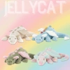 Jellycat Rồng Trời - Gấu bông an toàn, mềm mại, chính hãng, kèm túi vải xanh