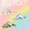 Jellycat Rồng Trời - Gấu bông an toàn, mềm mại, chính hãng, kèm túi vải xanh 2