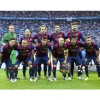 Jersey Barcelona Sân Nhà 2.014/15 UCL SUARZ Messi Neymar Jr Áo Bóng Đá S‑4XL Giá 82.080₫ 5