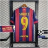 Jersey Barcelona Sân Nhà 2.014/15 UCL SUARZ Messi Neymar Jr Áo Bóng Đá S‑4XL Giá 82.080₫ 7